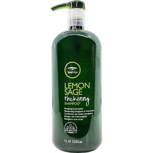 Paul Mitchell Tea Tree Lemon Sage Thickening Shampoo 1000 ml