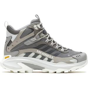 Merrell Дамски обувки Merrell Moab Speed 2 GTX Hiking Boots Womens - Charcoal - sportihobi - 526,10 лв