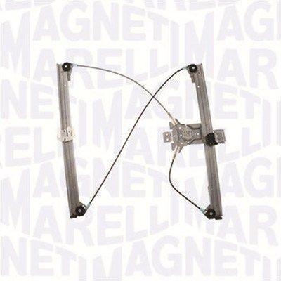 Zvedací zařízení oken MAGNETI MARELLI 350103170240