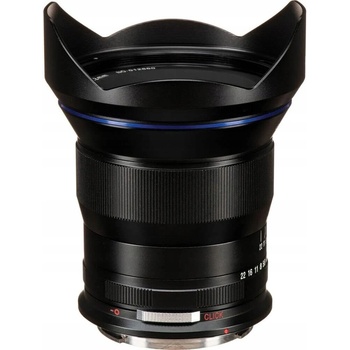Laowa D-Dreamer 15 mm f/2 Zero-D Canon RF