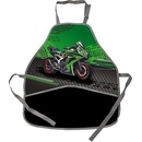 Stil Zástera Moto Race