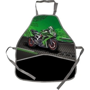 Stil Zástera Moto Race