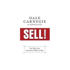 Sell! | Dale Carnegie &. Associates (ISBN: 9781722510107)