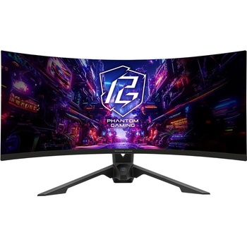 ASRock Phantom Gaming PG34QRT2B