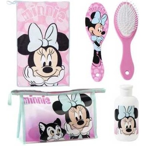 Cerda Несесер с принадлежности toiletry bag minnie (2500003855)