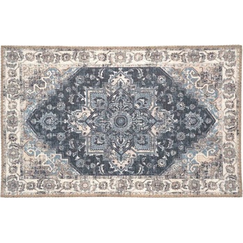 House Nordic Havana 50x80 cm blue (3981276)