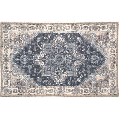 House Nordic Havana 50x80 cm blue (3981276)