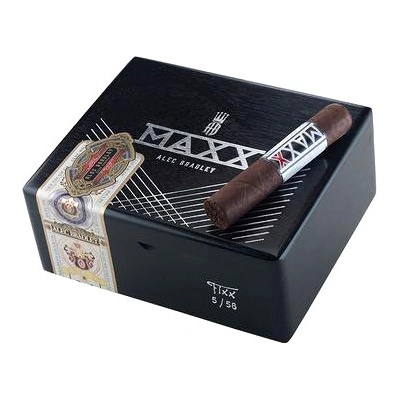 Alec Bradley Maxx Fix 24 ks