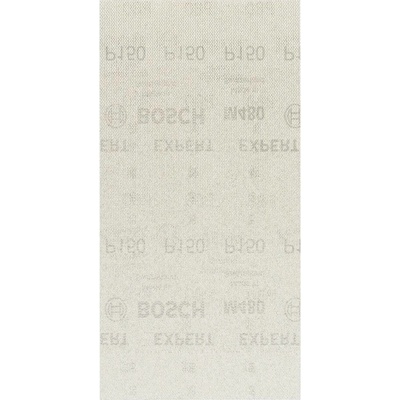 Bosch Accessories EXPERT M480 2608900764 brúsna sieť pre orbitálnu brúsku bez otvorov Zrnitosť 150 (d x š) 230 mm x 115