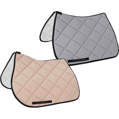 Equestro Podsedlová dečka Modello sand