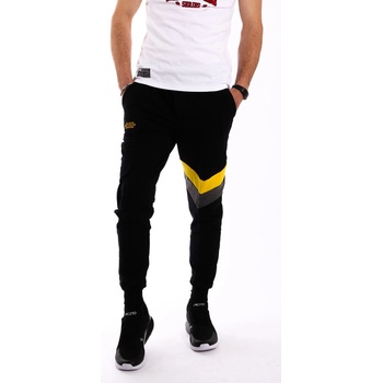 Madmext Мъжко спортно долнище 81094481 (264972_Черно)