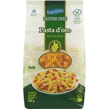 Sam Mills Pasta d´Oro Fusilli 500g