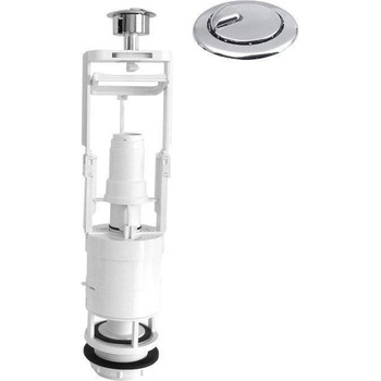 Alcadrain Vypouštěcí ventil A08A