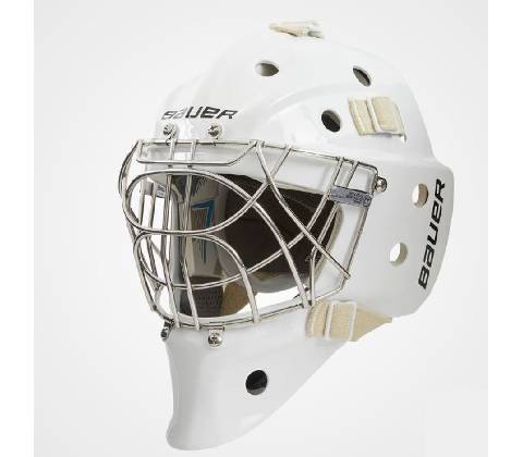 Bauer CCE 940 junior