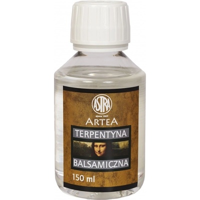 ARTEA Terpentínový olej 150ml 83000902
