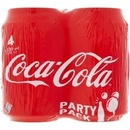 Coca Cola 4 x 330 ml