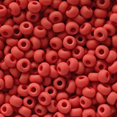 PRECIOSA ORNELA PRECIOSA rokajl 8/0 mat (93170) č.195 - 100 g
