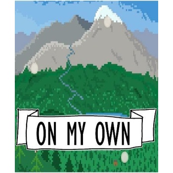 On My Own