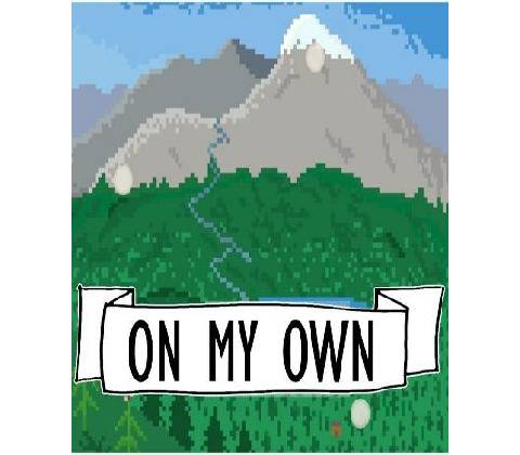 On My Own