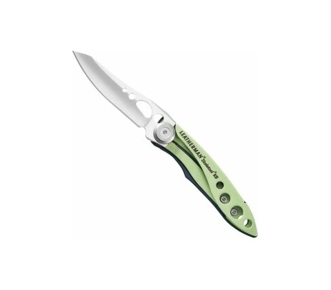 Leatherman KB verdant