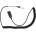 Tellur Кабел Tellur TLL416002, от QD към 3.5mm жак(м), 2.92m, черен (TLL416002)