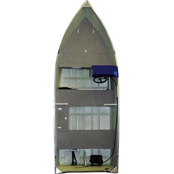 Marine 450SC