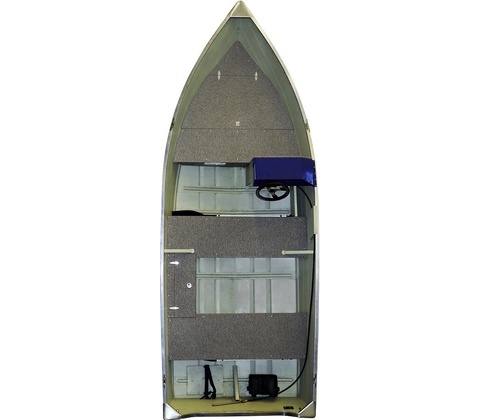 Marine 450SC