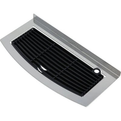 Melitta Решетка ванична Solo Lattea Avanza Purista 6770569