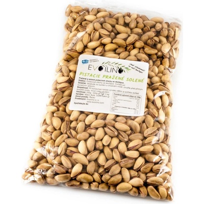 Evoilino Korfu pistácie pražené solené