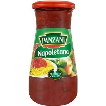 Panzani Napoletana 400 g