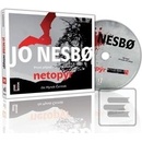 Netopýr - Jo Nesbo