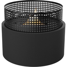 Plettenberg 180 Black