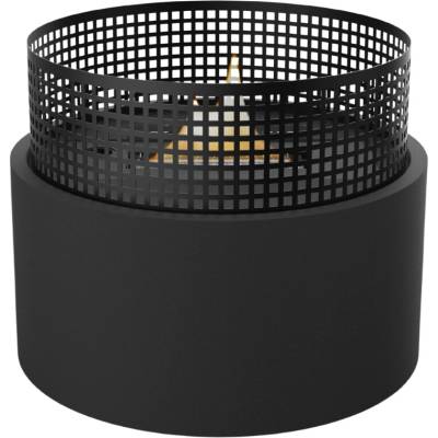 Plettenberg 180 Black