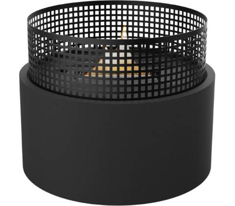 Plettenberg 180 Black