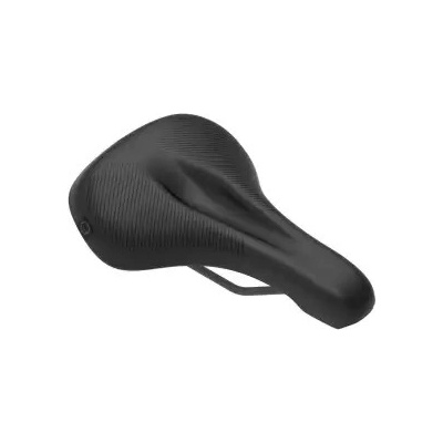 Ergon ST Core Evo pánske M/L čierne