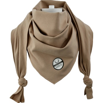 Chlapčenská šatka Originál čierna