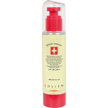 Lovien Essential Sérum Therapy Shining Protective Serum 100 ml