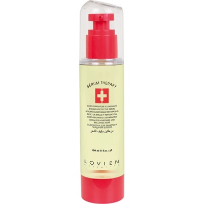 Lovien Essential Sérum Therapy Shining Protective Serum 100 ml