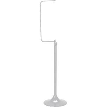 Ferplast Plastic stand for bird cages: Giusy, Luna 1 and Rekord 1 - Пластмасова стойка за клетки за птици Giusy, Luna 1 and Rekord 1