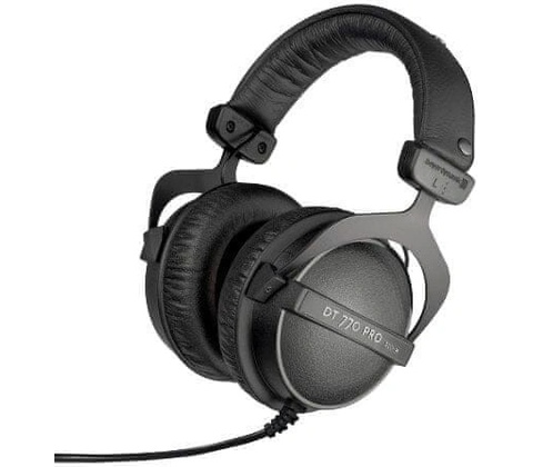 Beyerdynamic DT 770 PRO