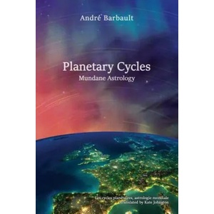 Planetary Cycles Mundane Astrology (ISBN: 9780950265896)
