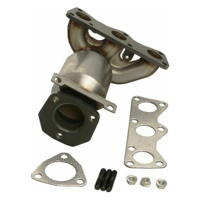 MAXGEAR 27-6072 Katalyzátor (27-6072)