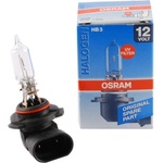 OSRAM CLASSIC HB3 60W 12V (9005)