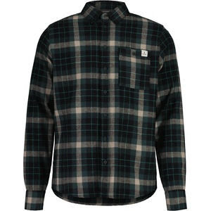 Maloja Мъжка риза с копчета Maloja StandM. Shirt - Mountain Pine Multi (033-3388-0211)