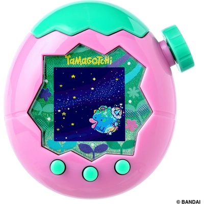 Bandai Tamagotchi Paradise Pink Land