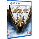 Hry na PS5 Tiny Tinas Wonderlands (Chaotic Great Edition)