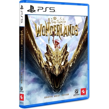 Tiny Tinas Wonderlands (Chaotic Great Edition)