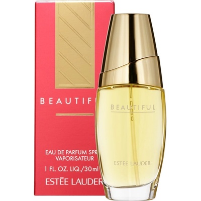 Estee Lauder BEAUTIFUL parfémovaná voda dámská 15 ml