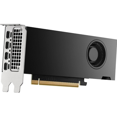 nVidia RTX 2000 Ada Generation GDDR6 900-5G192-2541-000