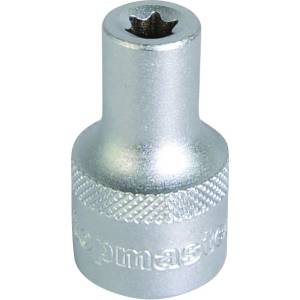 Topmaster Professional Вложка 1/4" Е6 Topmaster Professional (331400)